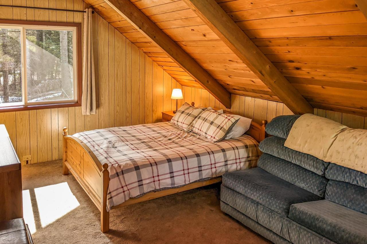 Yakima River Cabin クレエルム エクステリア 写真